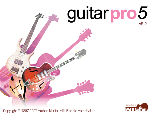 Guitar Pro Tabs Pack Zip File
