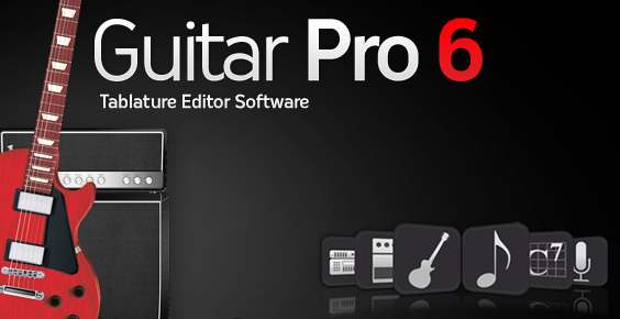    guitar pro 6